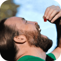 testosterone support daily routine