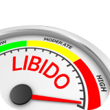 natural libido increase